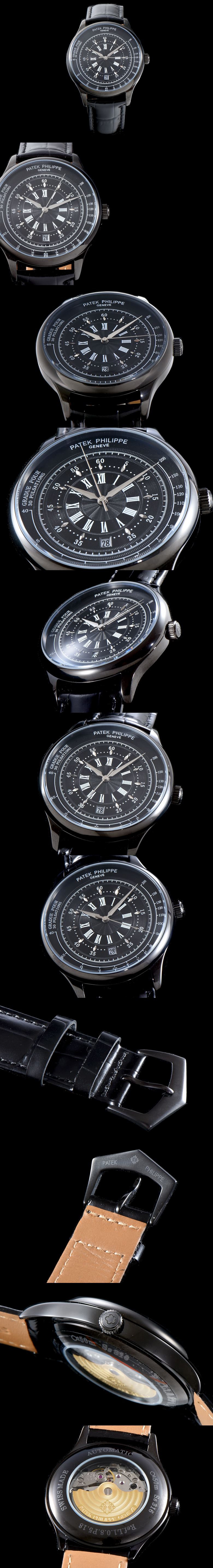 [Patek Philippe]파텍필립 애니버서리 멀티스케일-8 5975G